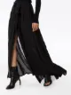 Image 2 of Ann Demeulemeester button-down maxi skirt