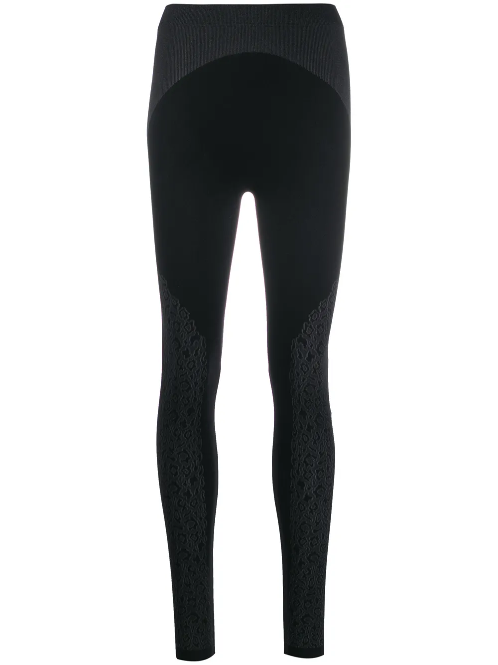 Wolford Leggings Mit Gepardenmuster HAeYE 3GrIP Wolford Leggings Mit Gepardenmuster HAeYE 3GrIP