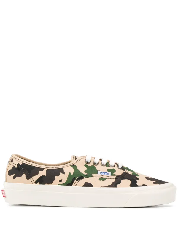 vans authentic 44 dx sneaker