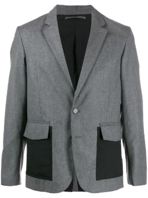 blazer kenzo hombre