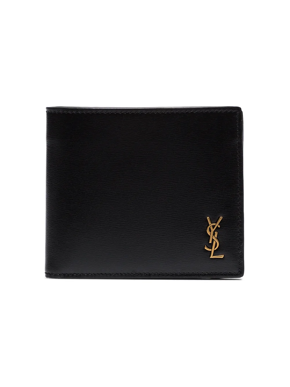 Saint Laurent классический бумажник