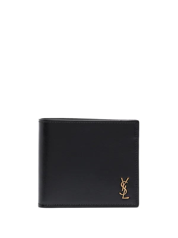 Saint Laurent 二つ折り財布 通販 - FARFETCH