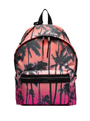 saint laurent backpack sale