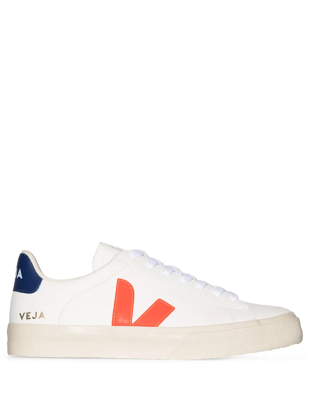 

VEJA Campo low top sneakers - White