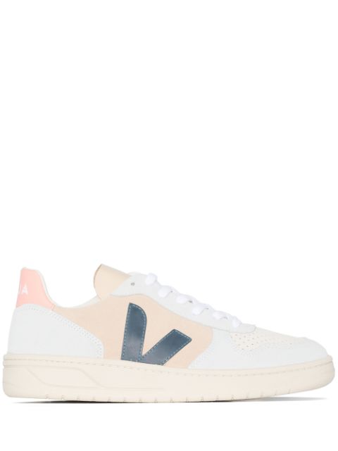 veja pastel sneakers