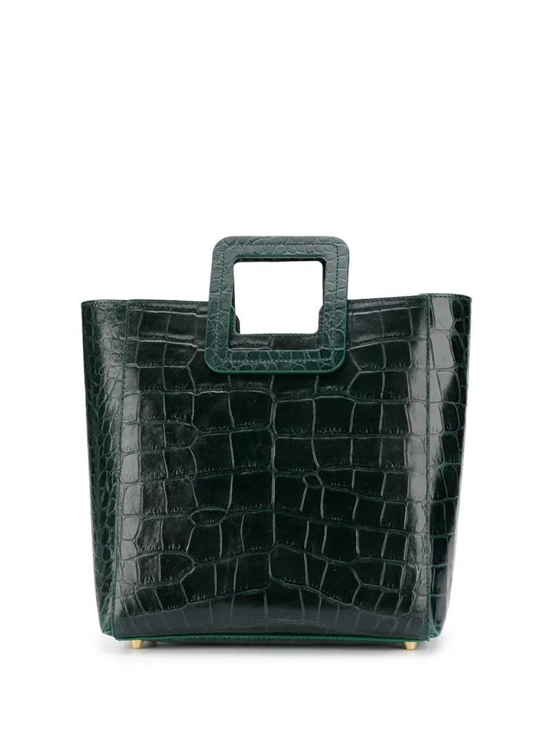 staud bag green