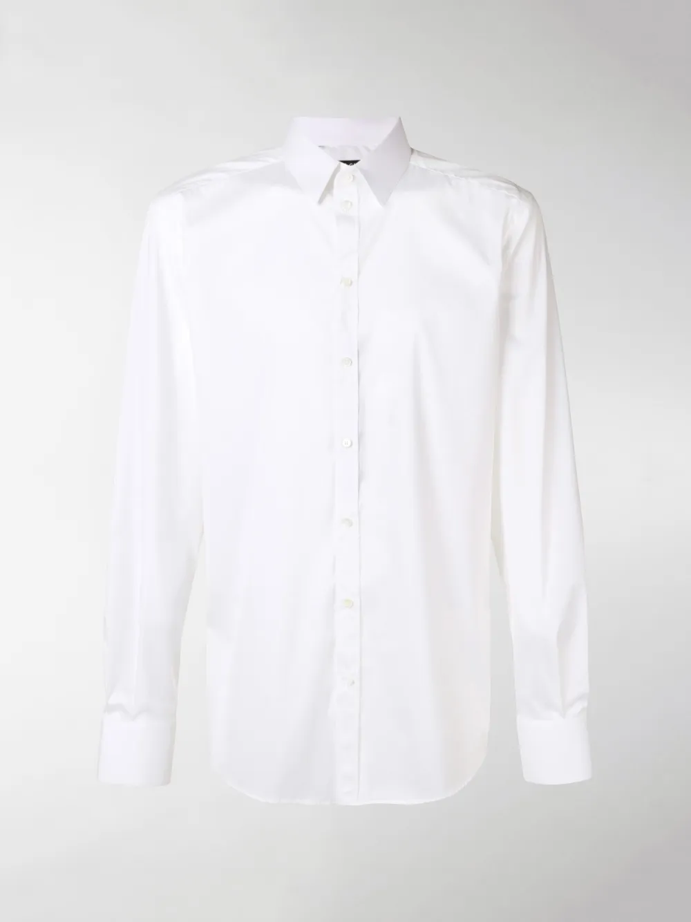 DOLCE & GABBANA CLASSIC FORMAL SHIRT,14590722