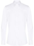 Dolce & Gabbana classic formal shirt - White