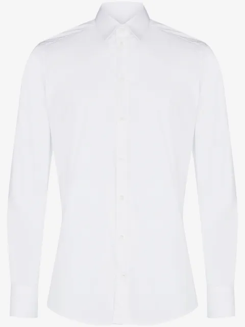 Dolce & Gabbana camisa formal