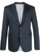 الصورة 1 من Giorgio Armani Pre-Owned بليزر مفصل 2009