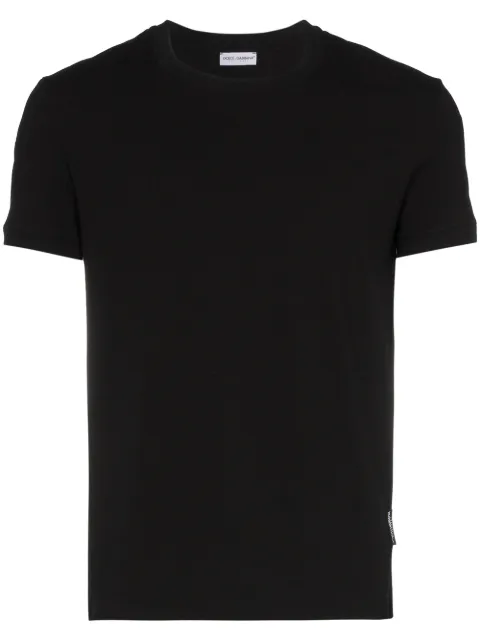 Dolce & Gabbana short sleeve T-shirt