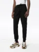 Dolce & Gabbana logo embroidered sweatpants
