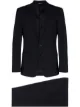 Image 1 of Dolce & Gabbana single breasted tailored suit