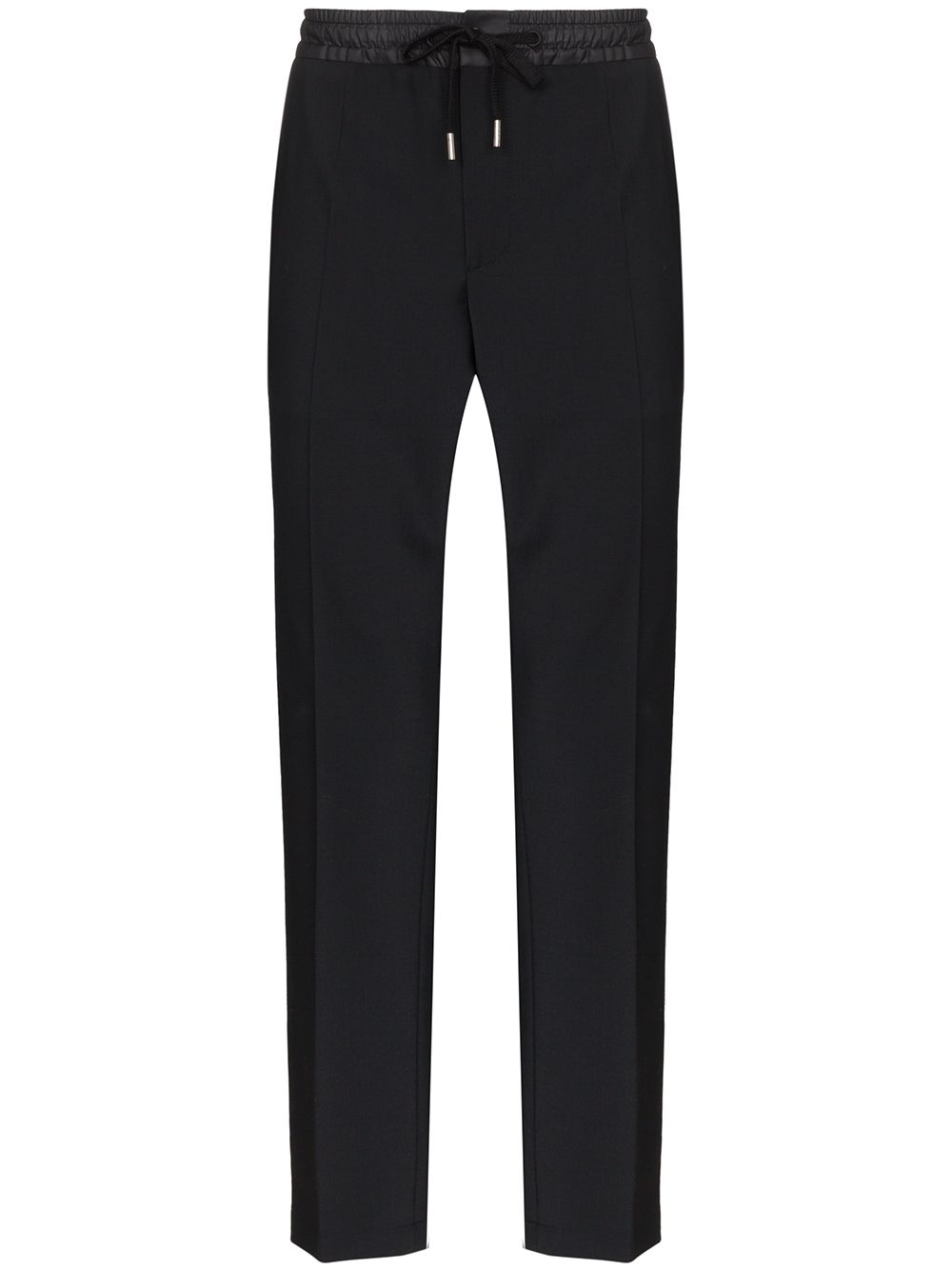 Dolce & Gabbana piped-trimmed Track Pants - Farfetch