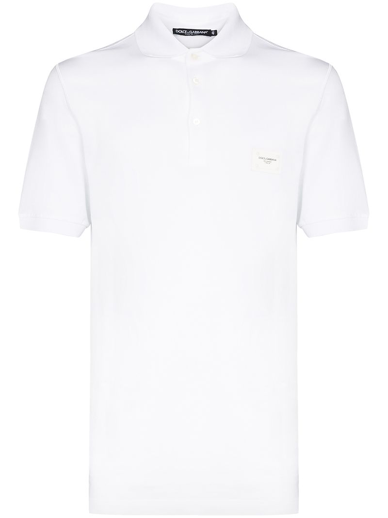 dolce and gabbana polo shirt sale