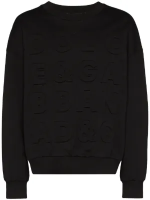 Heren truien & vesten van Dolce & Gabbana Shop nu online Dolce & Gabbana® Heren Truien | Collectie 2020 | Goedkoop & Sale