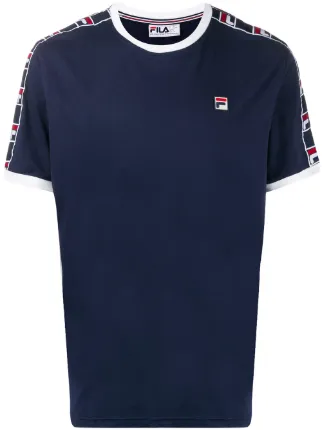 fila tape shirt