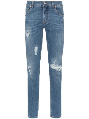 dolce and gabbana jeans mens