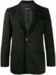 الصورة 1 من Giorgio Armani Pre-Owned جاكيت بملمس مميز 1990s