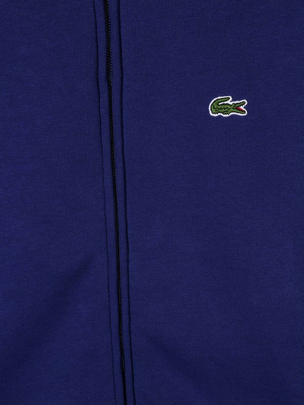 фото Lacoste Kids худи с логотипом