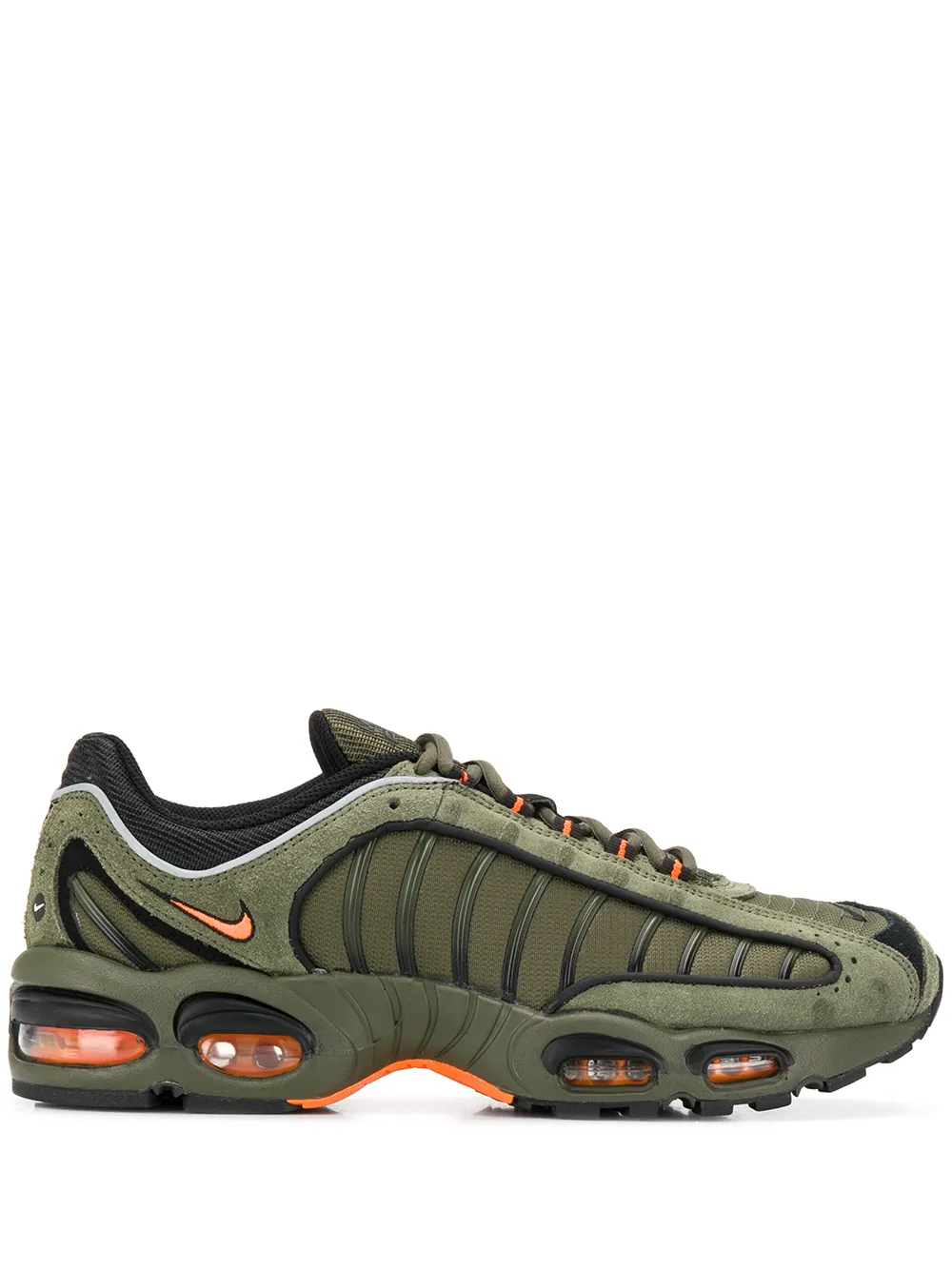 Nike Panelled Turnschuhe - Gutes Preis-Leistungs-Verhältnis, es lohnt sich Nike Panelled Turnschuhe - Gutes Preis-Leistungs-Verhältnis, es lohnt sich