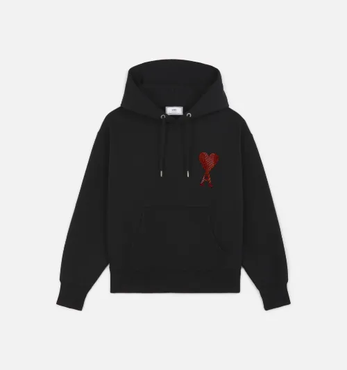 Ami De Coeur Hoodie