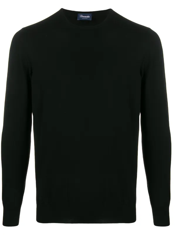 next crew neck jumper
