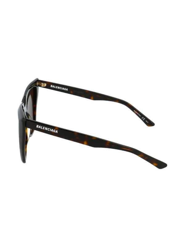 Balenciaga Eyewear バレンシアガ・アイウェア キャットアイ