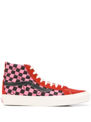 comprar vans sk8 hi