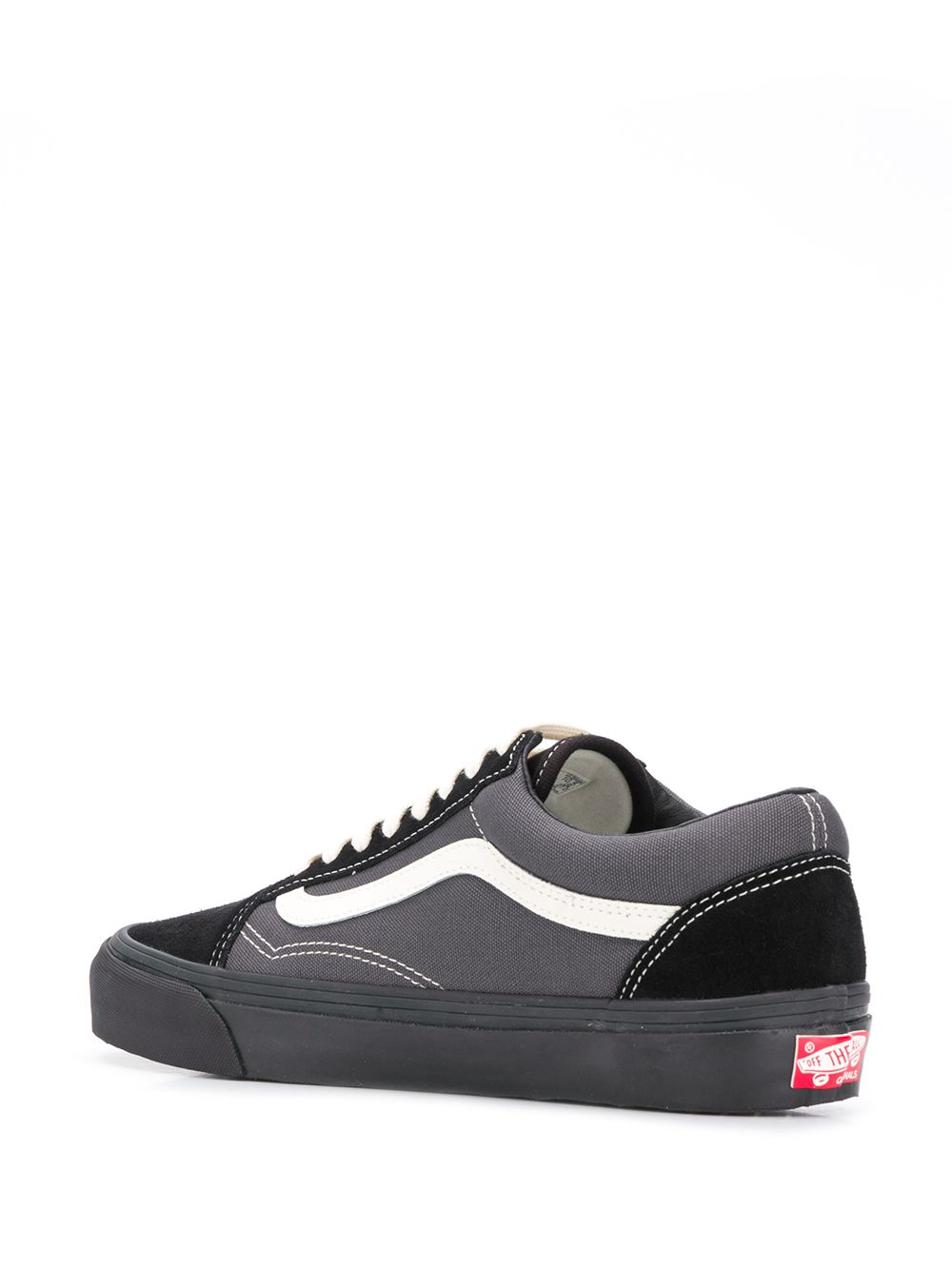 фото Vans кеды Vault UA OG Old Skool LX