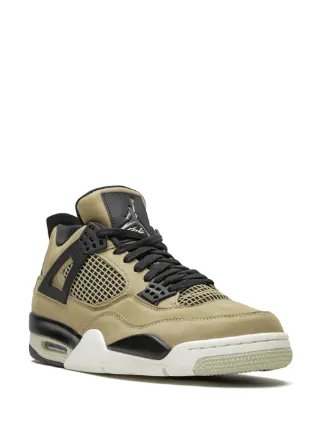 air jordan 4 wmns mushroom