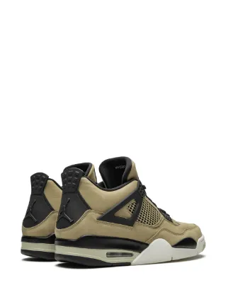 mushroom jordan 4