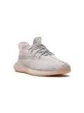 Adidas Yeezy Kids Yeezy Boost 350 V2 ""Synth"" sneakers - Pink