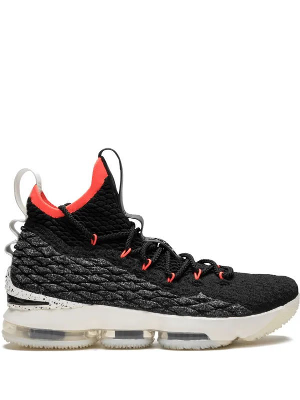 Lebron 15 best sale retail price