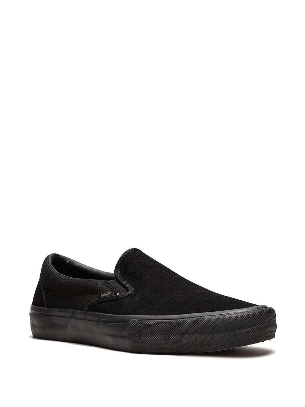 фото Vans слипоны Slip-On Pro