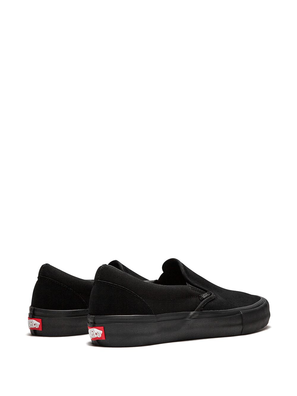 фото Vans слипоны Slip-On Pro