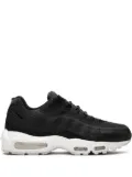 Nike Air Max 95 / Stussy sneakers - Black