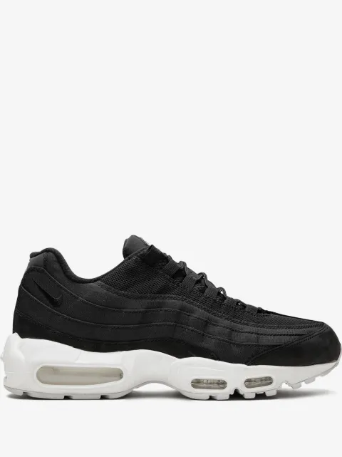 Nike baskets Air Max 95 / Stussy