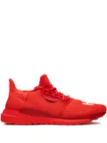 adidas x Pharrell Williams Solar Hu Glide ""Red"" sneakers