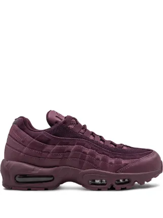 air max 95 vintage wine