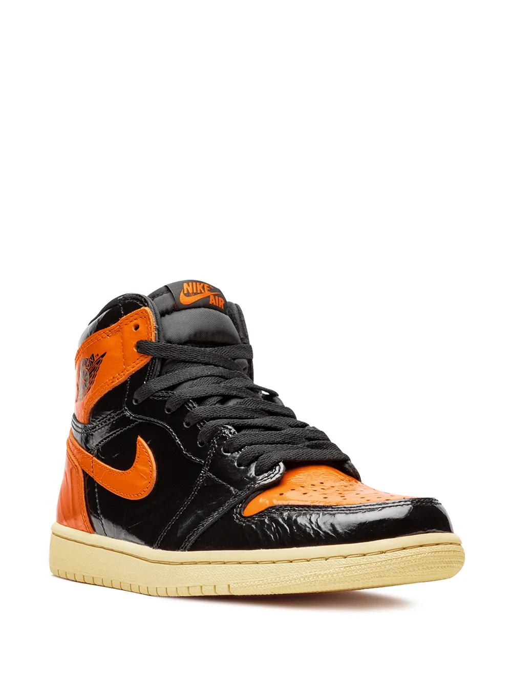 air jordan one shattered backboard