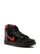 Image 2 of Nike Dunk High Pro Premium SB sneakers