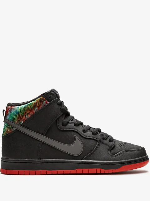 Nike Dunk High Premium SB スニーカー