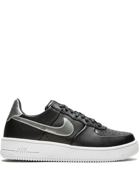 Nike - x RKK Air Force 1 Ultraforce New England Patroits sneakers