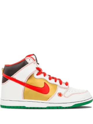 Nike Dunk High Pro SB  display picture 2