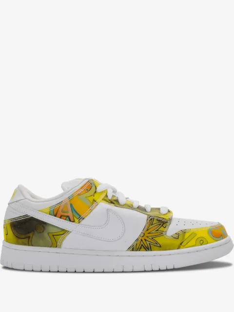 Nike SB Dunk Low Pro "De La Soul" sneakers