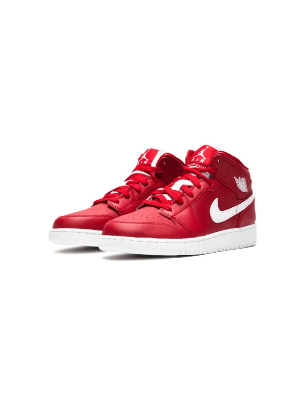 nike air jordan 1 teenager