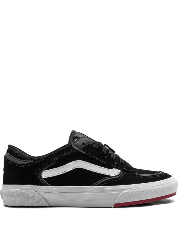 vans palm tree high tops