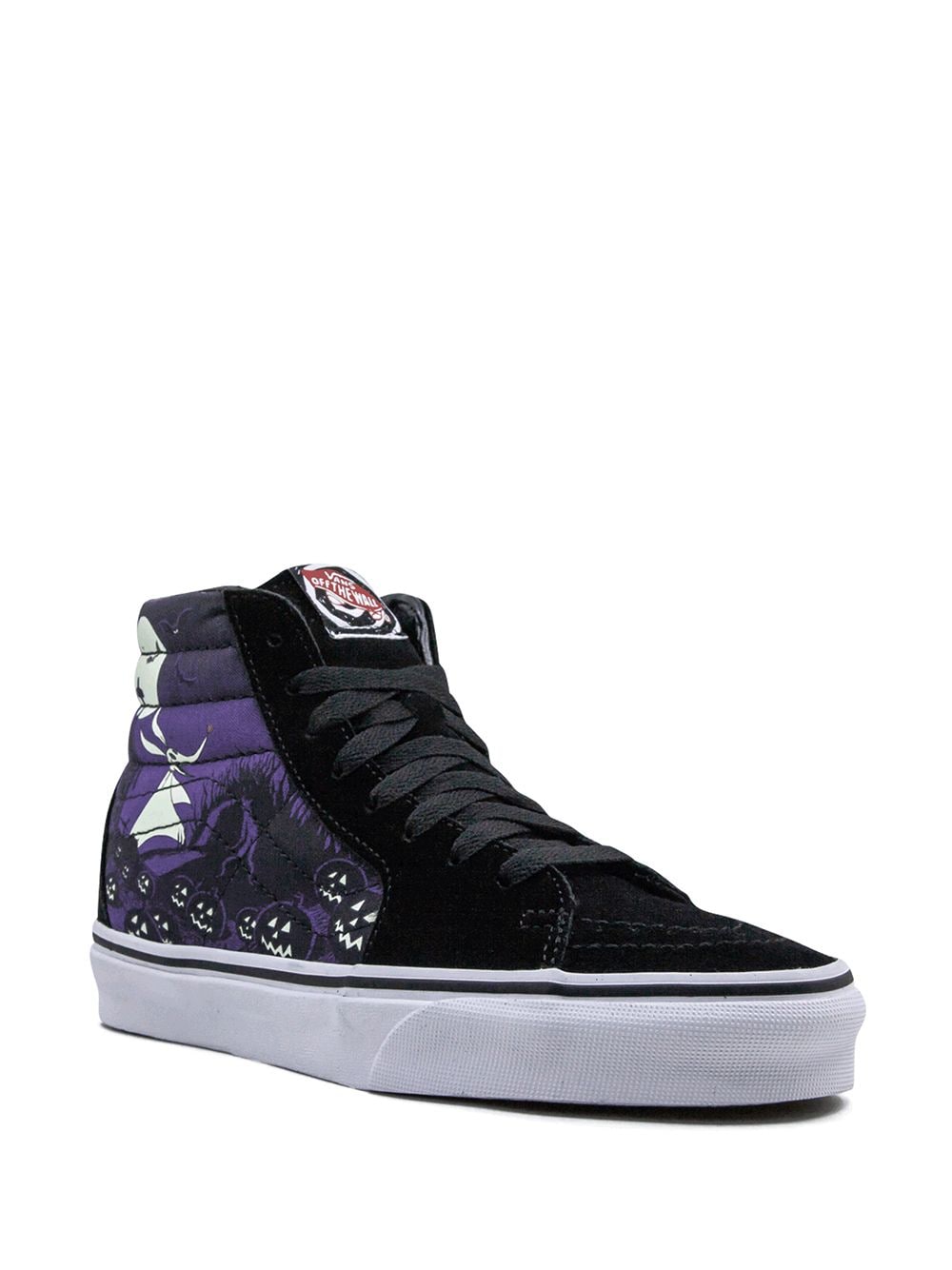 фото Vans кеды SK8 HI Jacks Lament