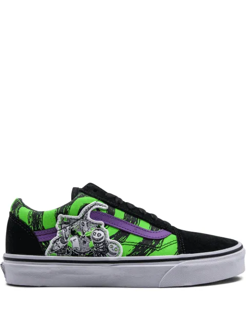 nightmare before christmas vans south africa